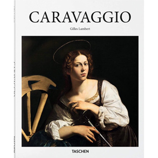 Caravaggio : basic art