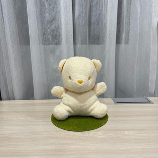 ตุ๊กตาหมี Pinny Mu 🕊️San-x