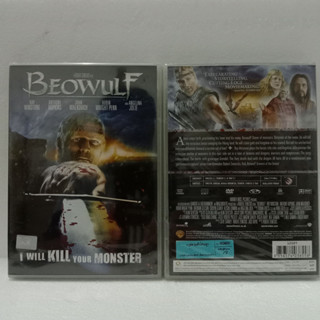 Media Play BEOWULF/เบวูล์ฟ ขุนศึกโค่นอสูร  (ไม่มีปกสวม)/S12089DN