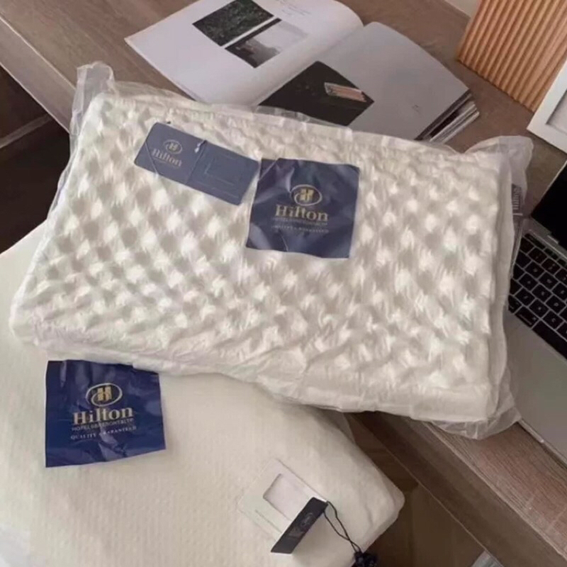 หมอน Hilton หมอนสุขภาพ