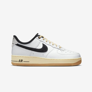 Nike รองเท้าไนกี้ รองเท้าลำลอง  รองเท้าแฟชั่น W Air Force 1 07 LX DR0148-101 (5200)