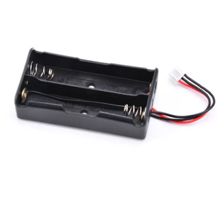 [รางถ่าน]  RadioMaster RC Replacement 2x18650 , 2x21700 Battery Tray for TX8 / TX12 / TX16