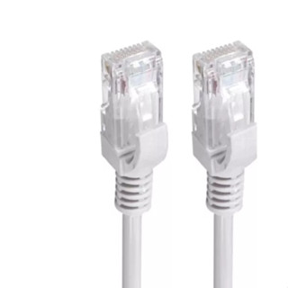 Glink-20 Lan Cable  CAT5E  UTP สายแลน ความยาว 30เมตร 40เมตร (พร้อมส่ง)