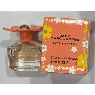 MARC JACOBS Daisy Ever So Fresh EDP 4 ml