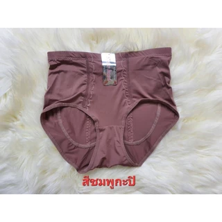 กางเกงในหญิง sister hod 889 เอวสูงกึ่ง stay กระชับหน้าท้องเก็บก้นดี มี 3 size ( L - XL - XXL )