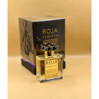 Roja Parfums Reckless Parfum Pour Homme นํ้าหอมแท้แบ่งขาย 2/5ml