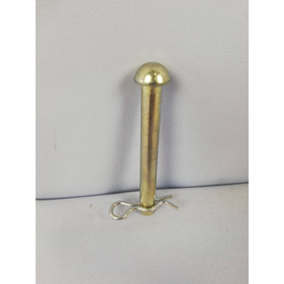 ชุดสลักดุมล้อ น็อตประกับล้อโครงสยาม NC131 Pin Wheel Tube Set (62735-01091) อะไหล่รถไถนาเดินตาม ยี่ห้อ Kubota