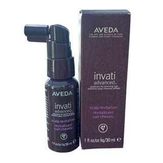 AVEDA Invati Advanced Scalp Revitalizer 30 ml