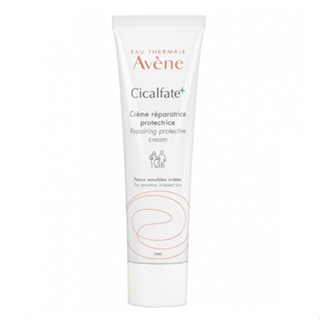 ✨ของขวัญฟรี★ตัวอย่างฟรี✨Avene Cicalfate+ SOS Cream 100ml