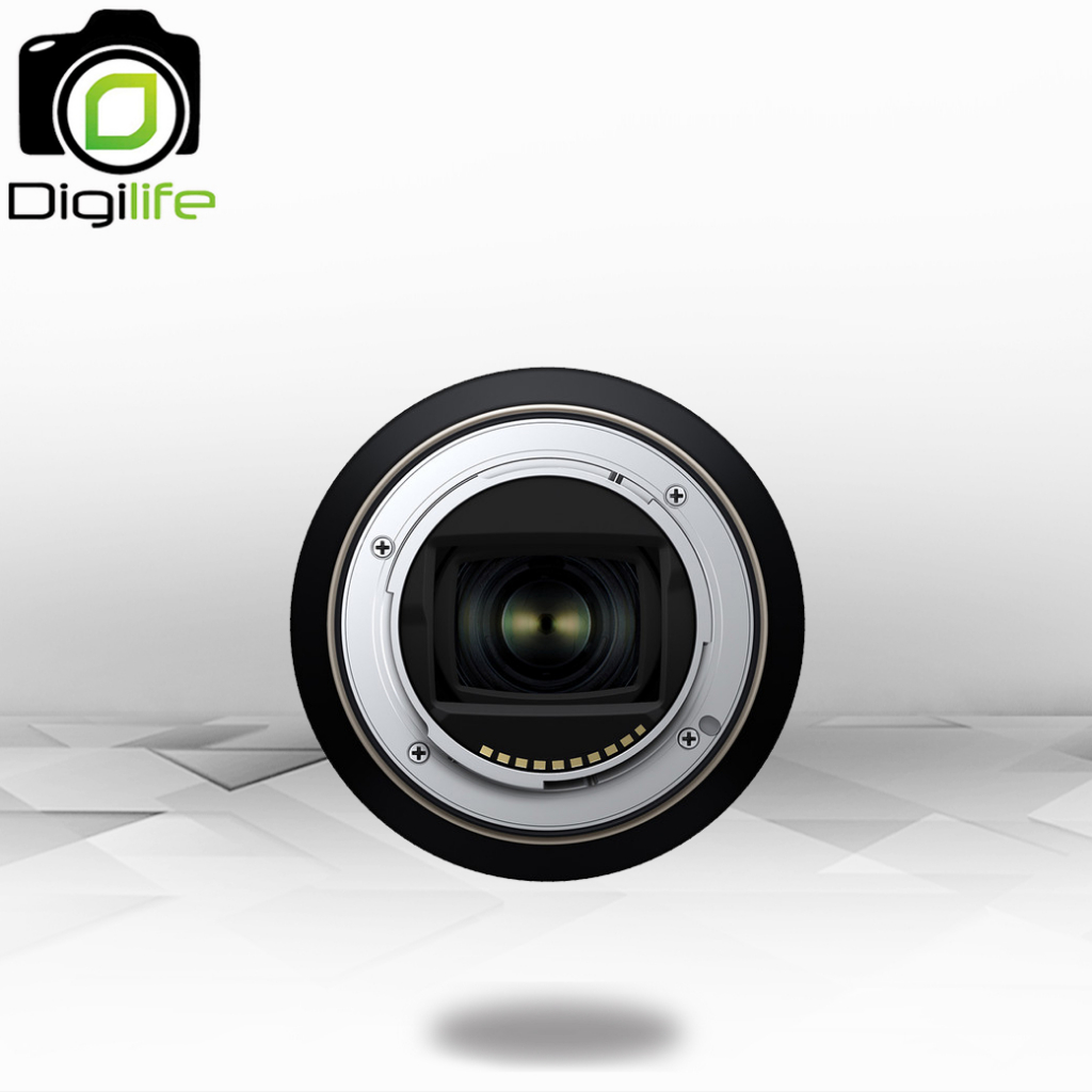 Tamron Lens 28-200 mm. F2.8-5.6 Di III RXD For Sony E, FE - รับประกันร้าน Digilife Thailand 1ปี