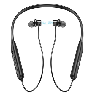 HOCO ES64 sport wireless earphones หูฟังบลูทูธ คล้องคอ V5.3