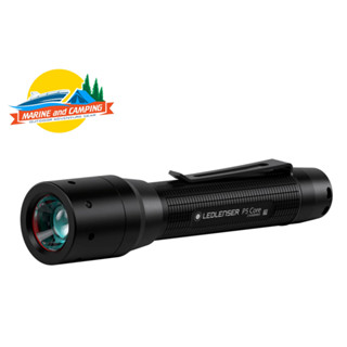 Ledlenser P5 Core เป็นไฟฉายขนาดกะทัดรัด