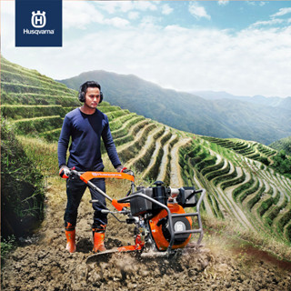 Husqvarna TF230 (เครื่องเบนซิน) (967 06 78-01)