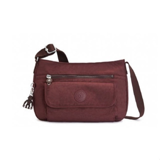 Kipling SYRO Mahogany ของแท้ 100%