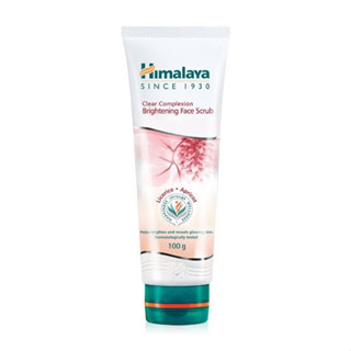 Himalaya clear complexion brightening face wash 100 ml