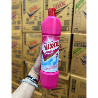 น้ำยาขัดห้องน้ำ วิกซอล ขนาด 900ml.