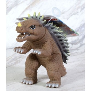 Movie Monster Series Anguirus (Godziban) ของแท้