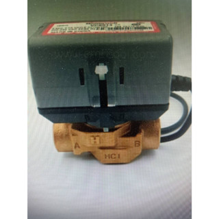 HONEYWELL 2 WAY VALVE VC6013 AP1000T   1"