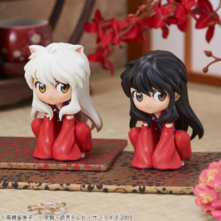 [Pre-order] 🐺อินุยาฉะ👹 - Q posket อินุยาฉะ (InuYasha)