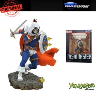 Diamond Select Taskmaster Marvel Gallery Comic Statue