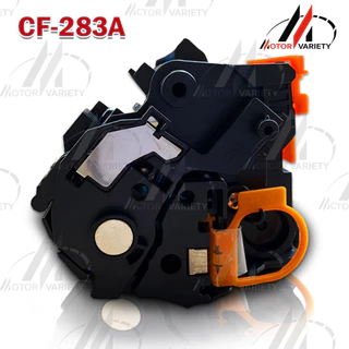 MOTOR หมึกเทียบเท่า CF283A/283A/CF283/283 สำหรับ HP LaserJet Pro MFP M125a/M127fn/M201/M225