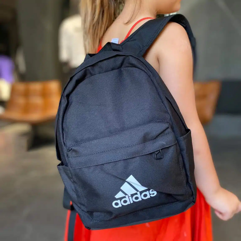 adidas حقيبة ظهر أطفال