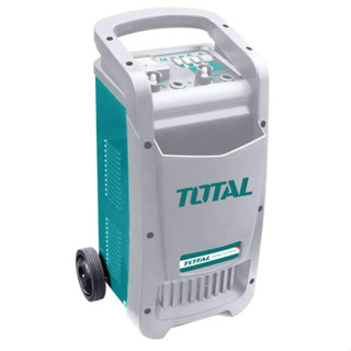 เครื่องชาร์จ Total โทลทาล 12V / 24V  700 Amp + จั๊มสตาร์ท รุ่น TBC4003 ( Battery Charger + Starter )