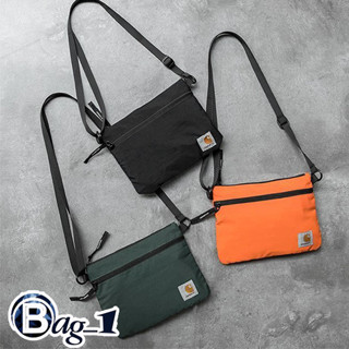 bag(BAG1336) carhartt 1:1 MINI BAG กระเป๋าสะพาย Crossbody