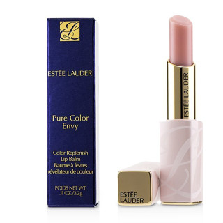 Estee Lauder Pure Color Envy Color Replenish Lip Balm 3.2 g.ลิปบำรุง ลิปมัน