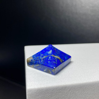 New Arrival หินลาพิส ลาซูรี ทรงพีระมิด (Lapis Lazuli Pyramid) #8