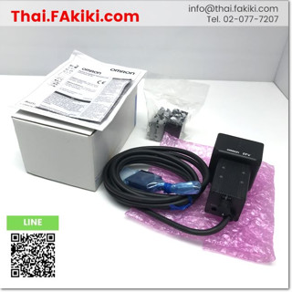 พร้อมส่ง,(A)Unused, ZFV-SC90 Smart sensor ,สมาร์ทเซ็นเซอร์ สเปค - ,OMRON (66-005-943)