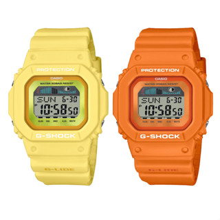 นาฬิกา G-SHOCK รุ่น GLX-5600RT-9DR ,GLX-5600RT-4DR CMG