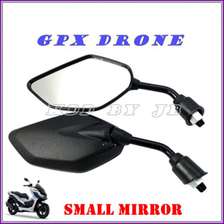 กระจกย่อ GPX DRONE (M125)