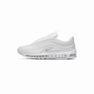 NIKE AIR MAX 97 OG QS TRIPLE WHITE