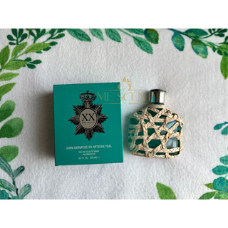 John Varvatos XX Artisan Teal (EDT) แบ่งขาย