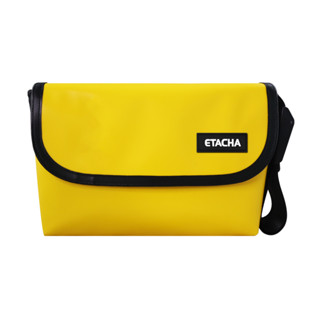 กระเป๋าผ้าใบ ETACHA รุ่น Porter MS - Yellow All