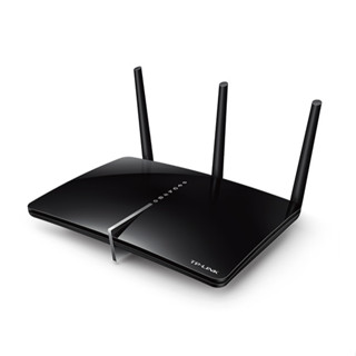 TP-LINK Archer D2 AC750 Wireless Dual Band Gigabit ADSL2+ Modem Router