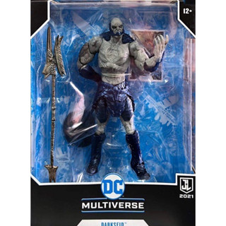 Darkseid DC Multiverse [McFarlane Toys]