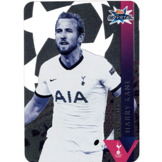 1 x Harry Kane #110 Topps CRYSTAL 2019/20 cards