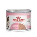 Royal Canin Baby Cat &amp; Mother (195 g) อาหารเปียกสำหรับลูกแมวหย่านม-4เดือน