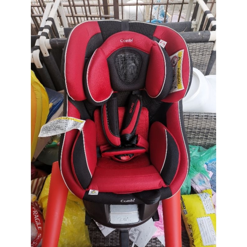 คาร์ซีท carseat combi 360 isofix