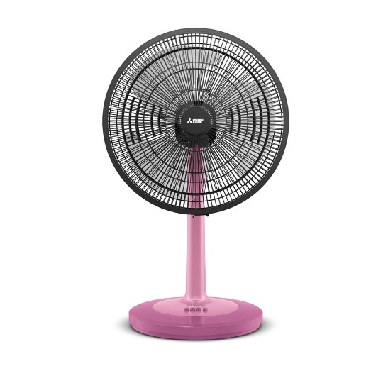 MITSUBISHI🌸รุ่นใหม่🌸 D18A-GB พัดลมตั้งโต๊ะ ใบพัด 18 นิ้ว - รูปที่ 2