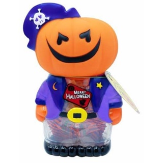 🎃 Halloween Saving Bank 🎃 The cute pumpkin ghost contains 🎃 กระปุกออมสิน Pumpkin Jack ฮาโลวีน น่ารักมากๆ 🎃