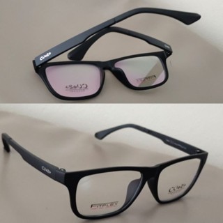 CU2  EYEWARE TR  กรอบแว่นตาสำกรับ แว่นสายตาสั้น สายตายาว