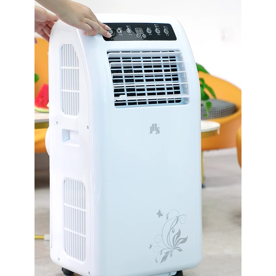 แอร์เคลื่อนที่12000 btu แอร์บ้านเล็ก Air Conditioner Media Air Mobile เย็นเร็ว แอร์เคลื่อนที่ เย็นเร็ว เครื่องปรับอากาศเ - รูปที่ 6