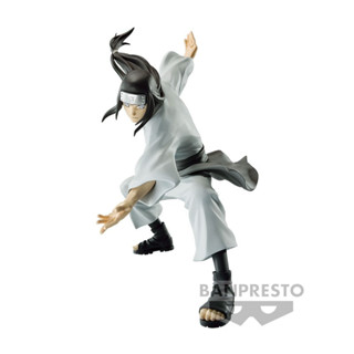 Bandai(บันได) BANPRESTO NARUTO SHIPPUDEN VIBRATION STARS-HYUGA NEJI-