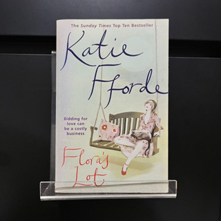 Florals Lot - Katie Fforde