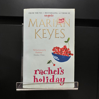 Rachels Holiday - Marian Keyes