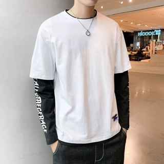 Fashion Young Exellent Long Shirt 2023