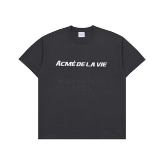 ADLV เสื้อ T-shirt ของแท้ 💯% พรีออเดอร์เกาหลี🇰🇷